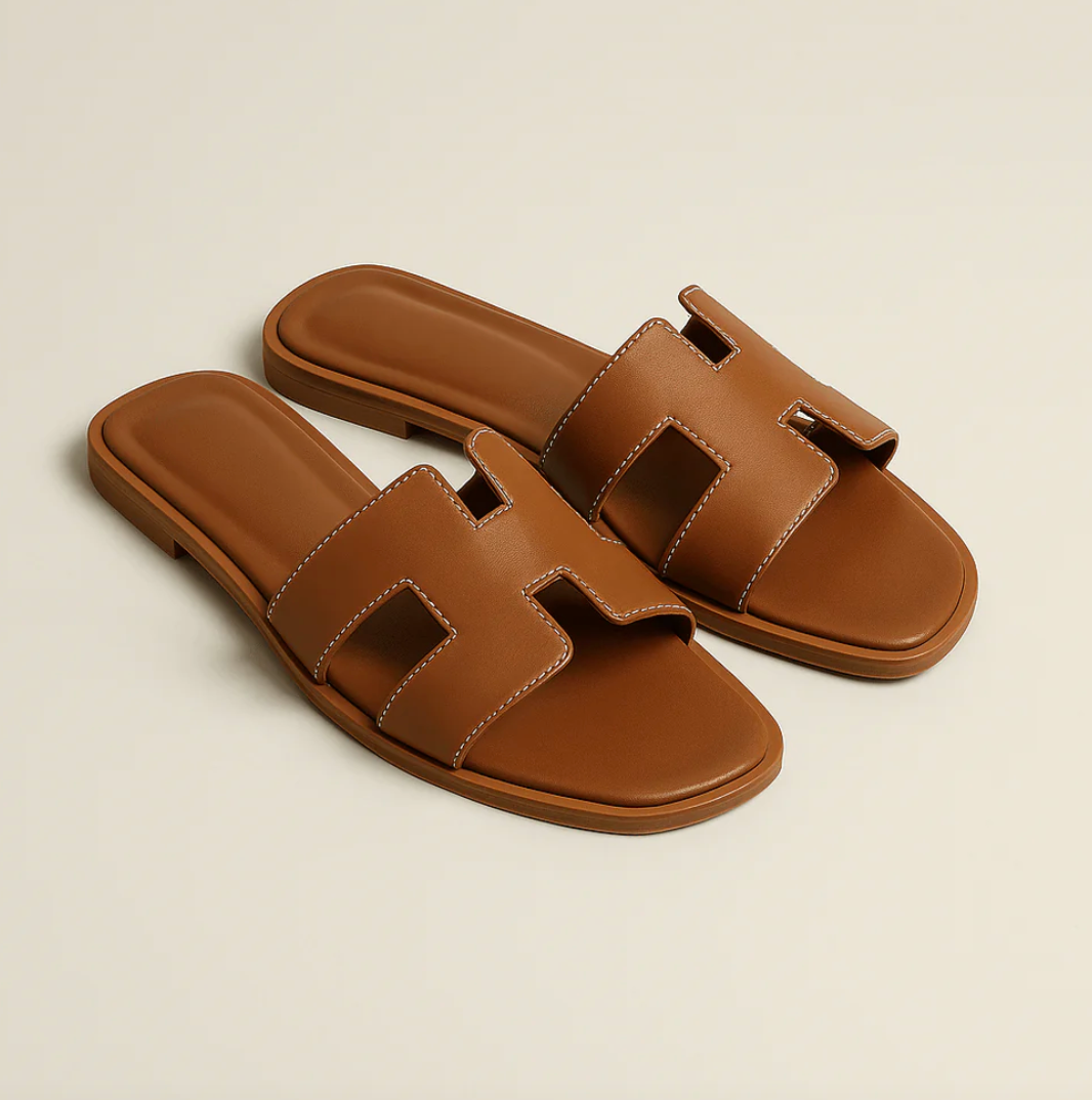Blyrd | Sandales élégantes