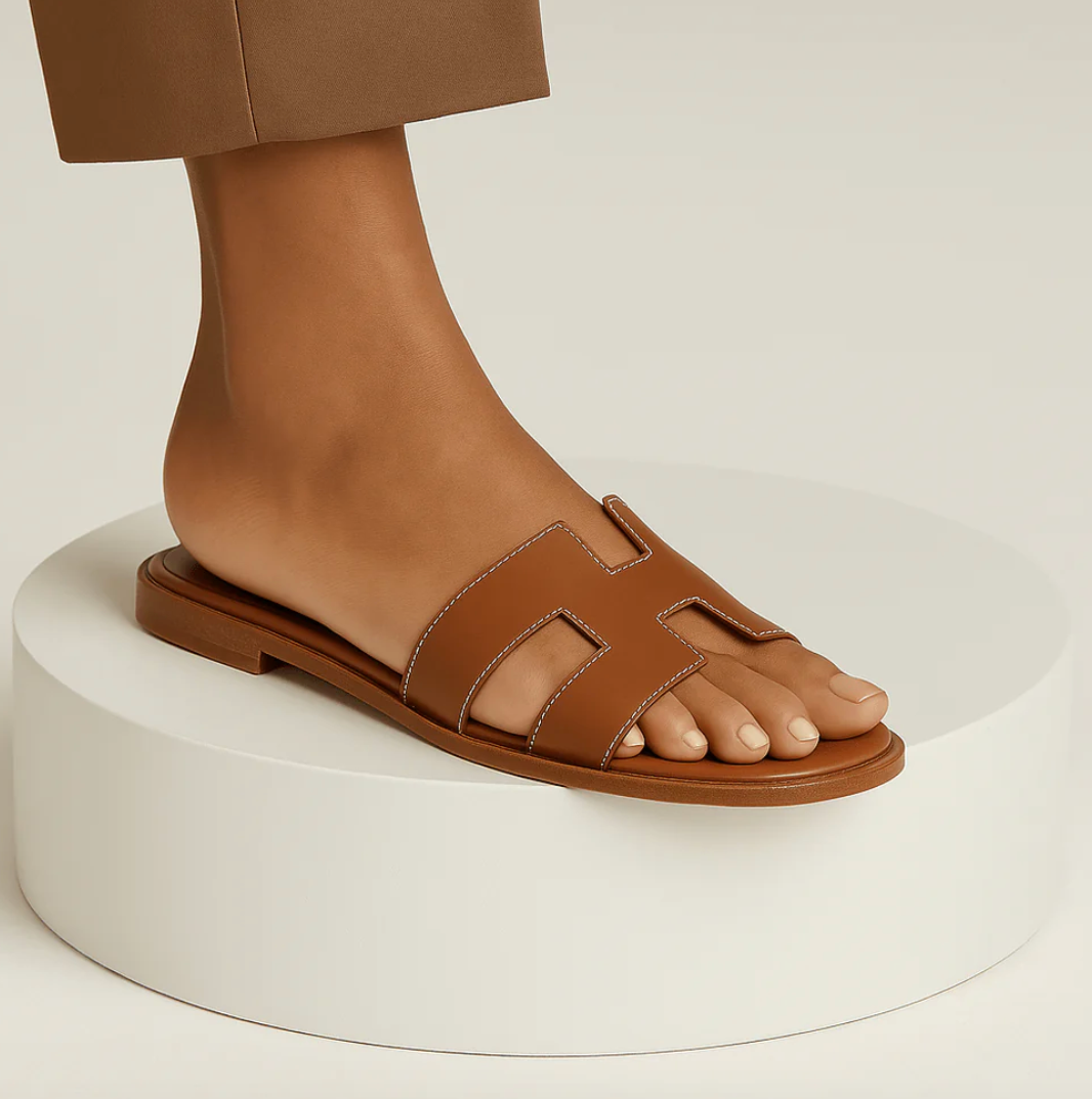 Blyrd | Sandales élégantes