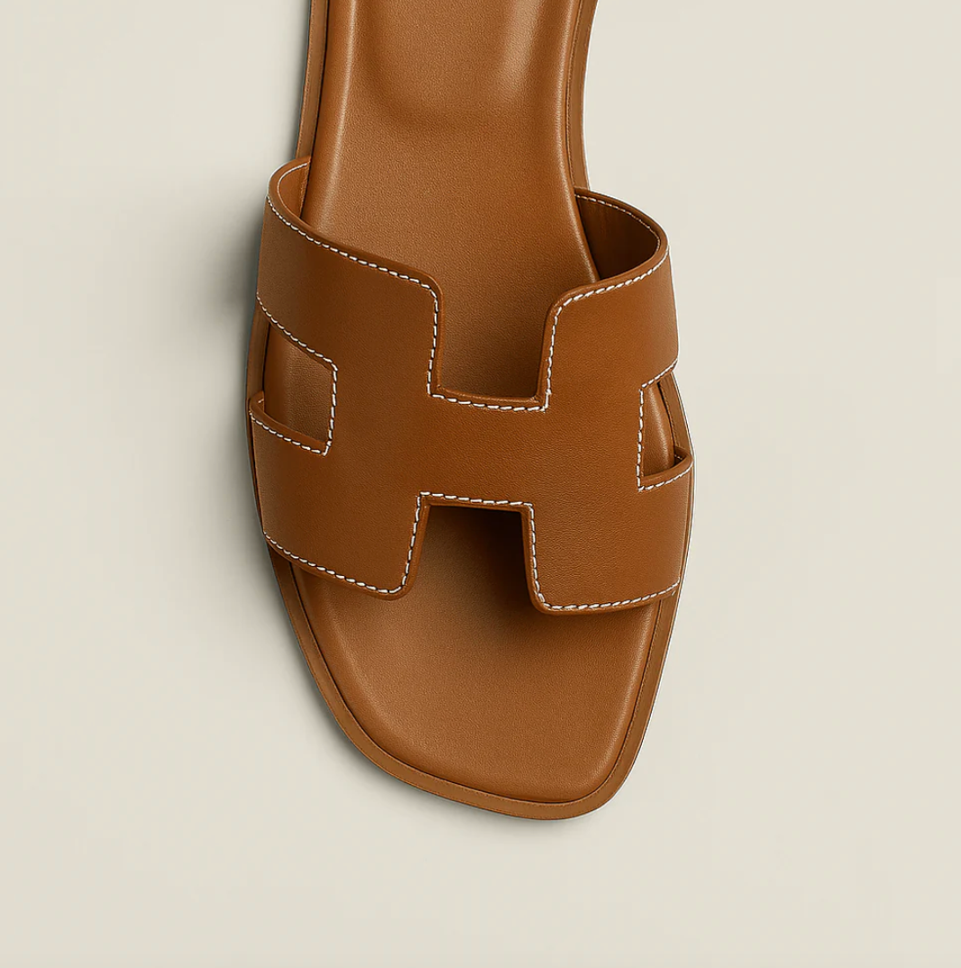 Blyrd | Sandales élégantes