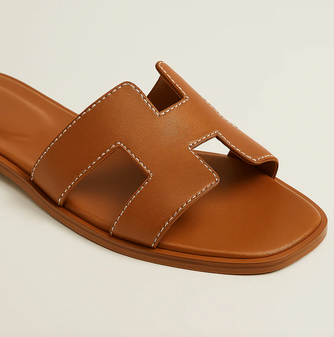 Blyrd | Sandales élégantes