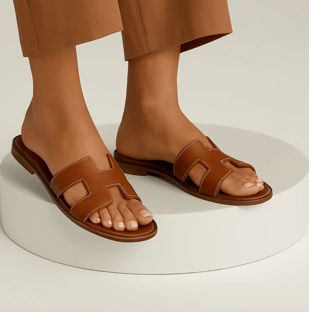 Blyrd | Sandales élégantes