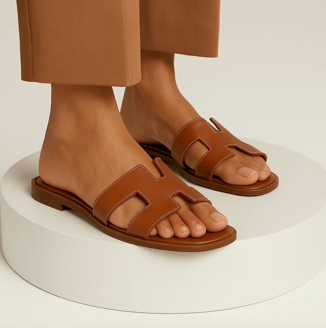 Blyrd | Sandales élégantes