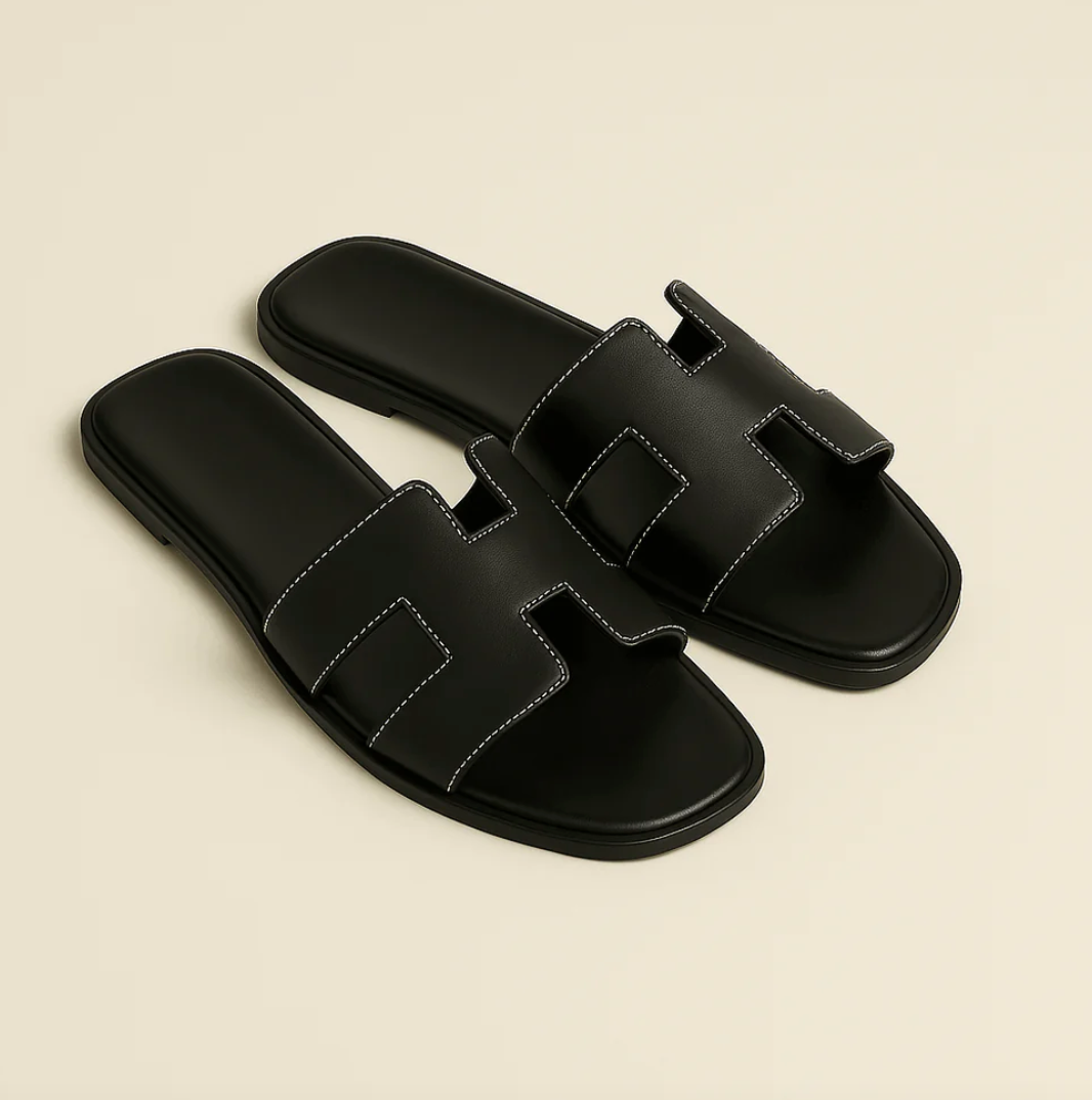 Blyrd | Sandales élégantes
