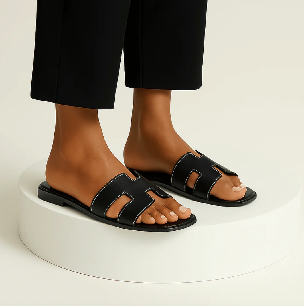 Blyrd | Sandales élégantes