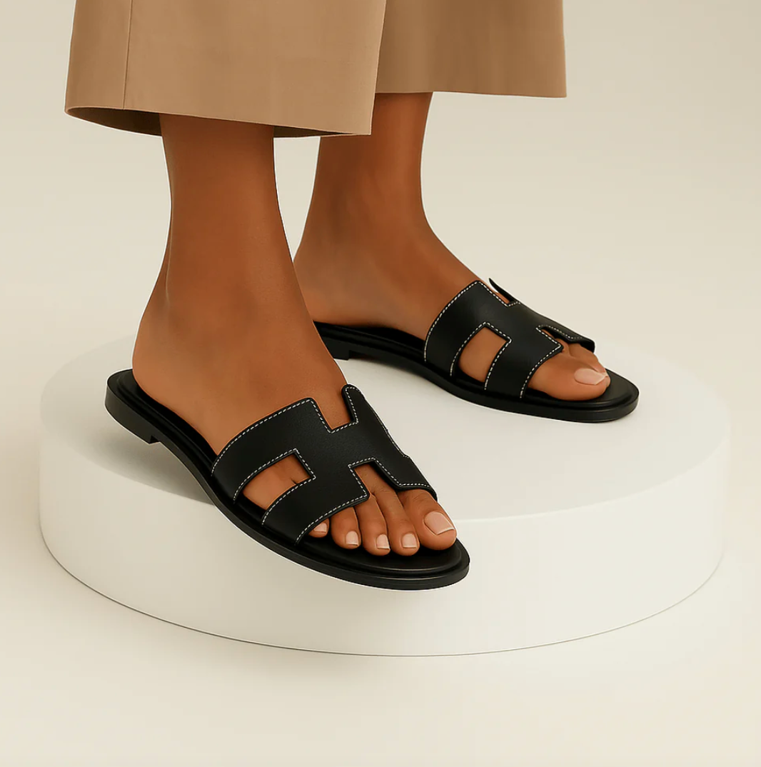 Blyrd | Sandales élégantes