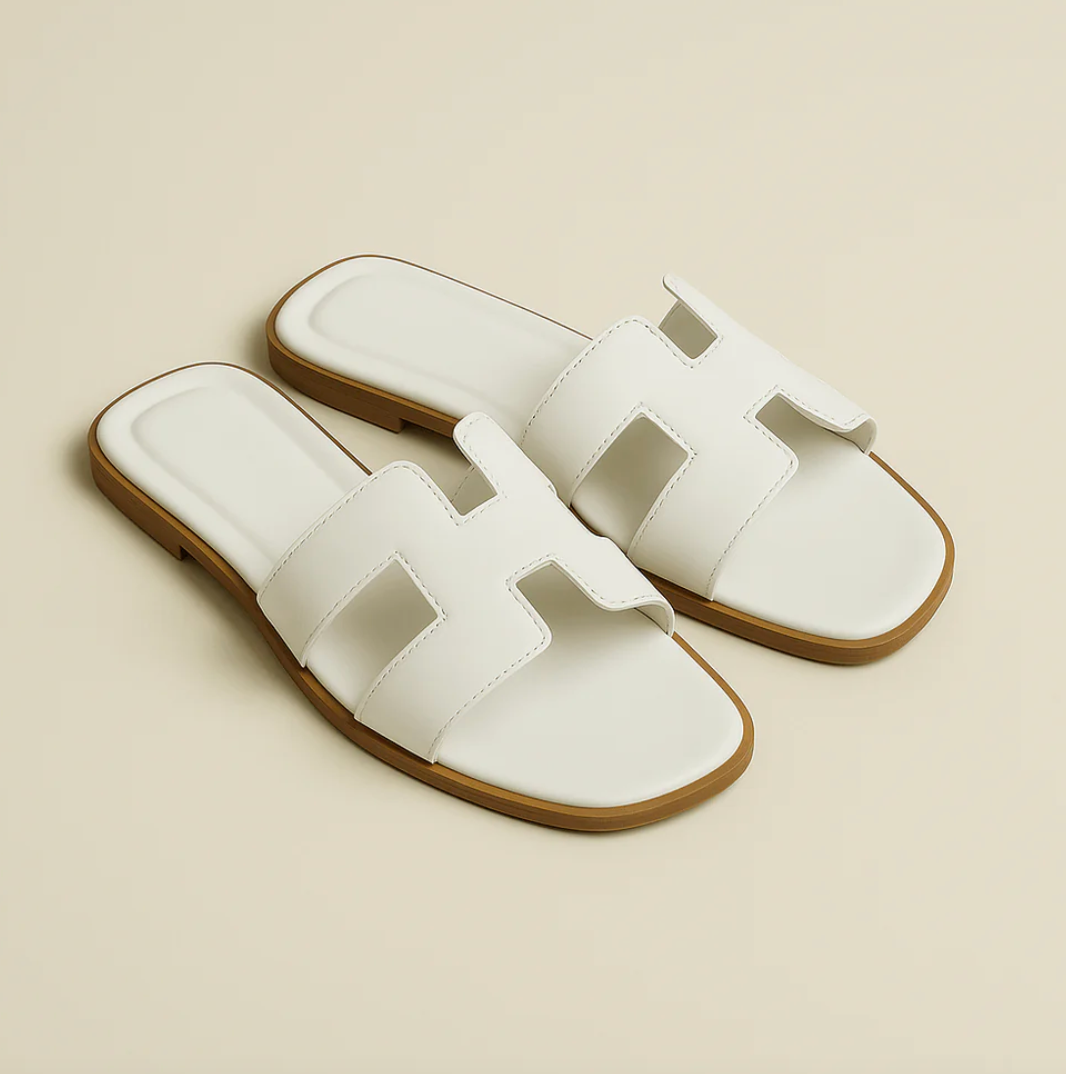 Blyrd | Sandales élégantes