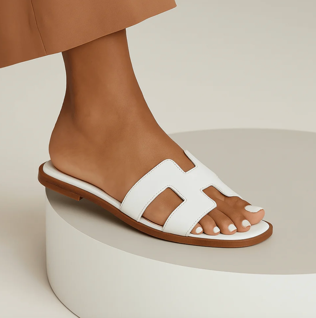 Blyrd | Sandales élégantes