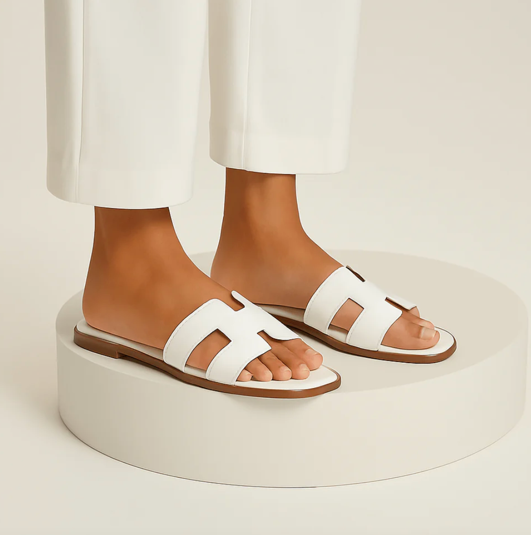 Blyrd | Sandales élégantes