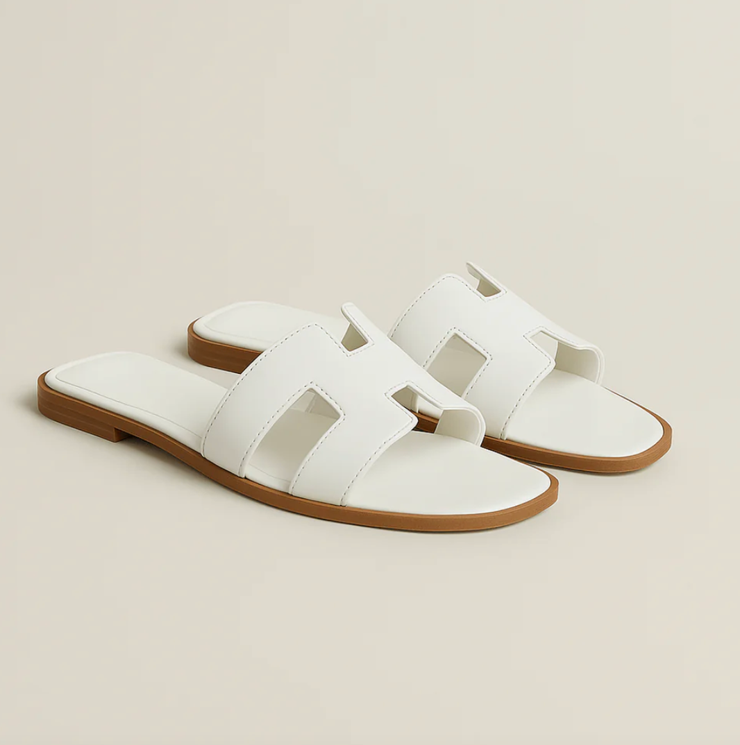 Blyrd | Sandales élégantes